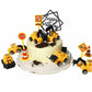 Construction Toy Set Of 6 pc