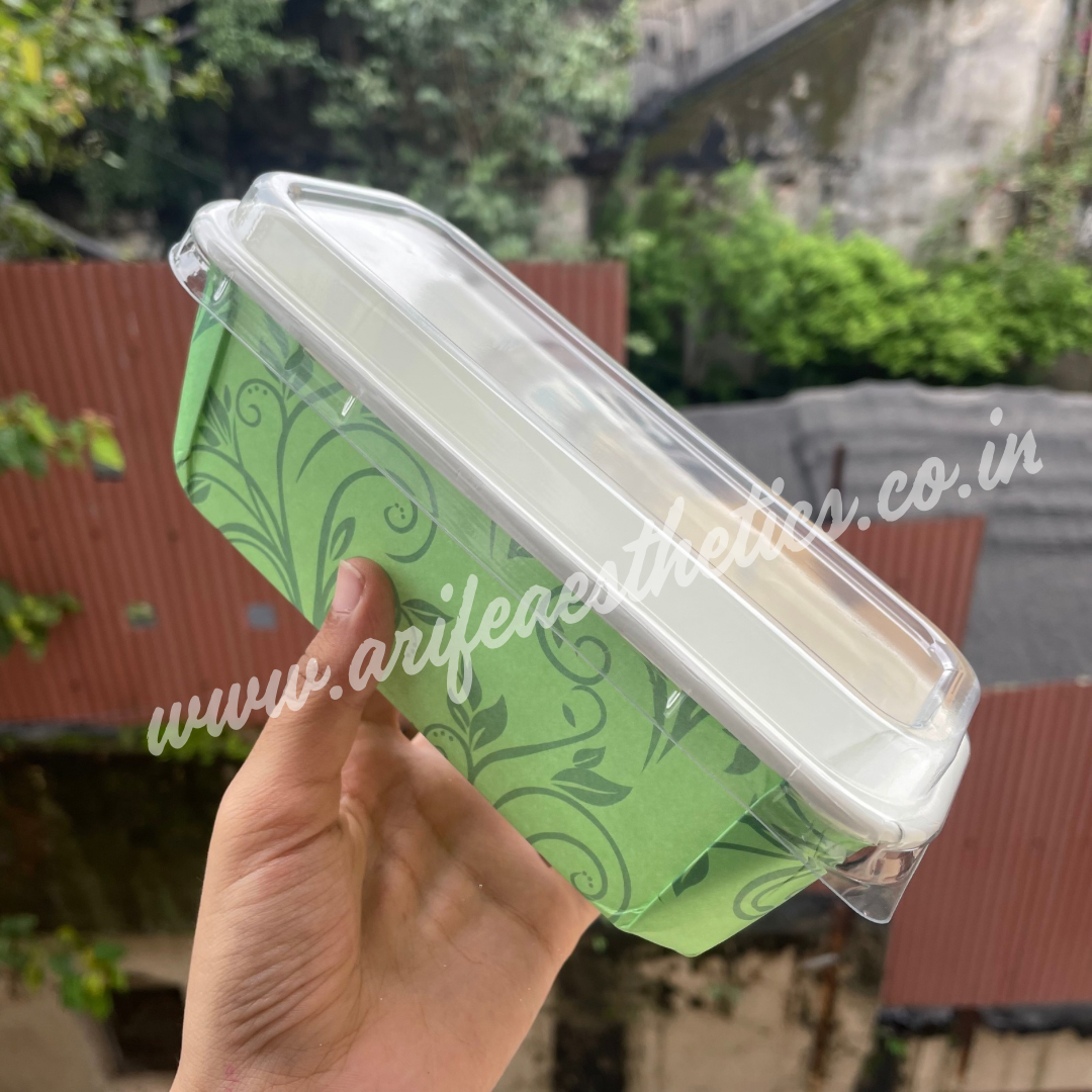 Loaf Liner Lid Only (10pcs)