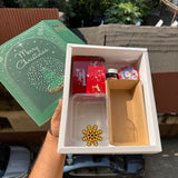 Christmas Sample Hamper - Shop The Look