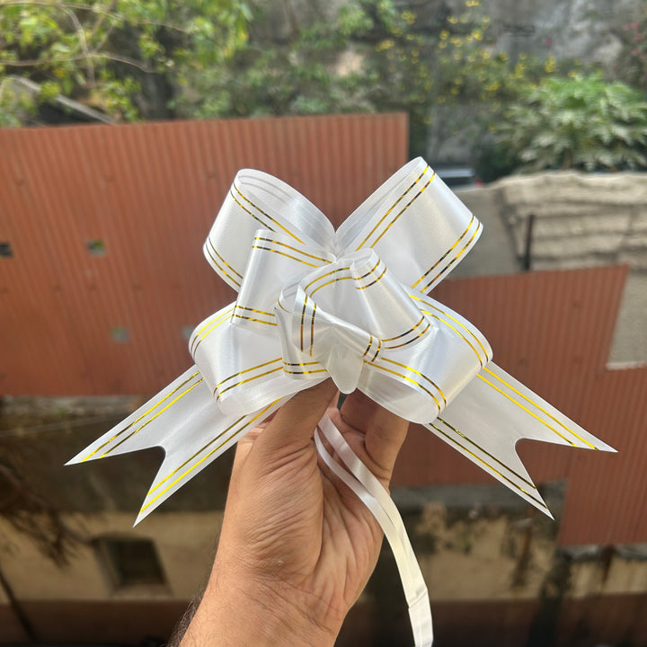 DIY Bow Ribbon XL (10pc)