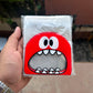 Monster Cookie Pouch 100 pcs