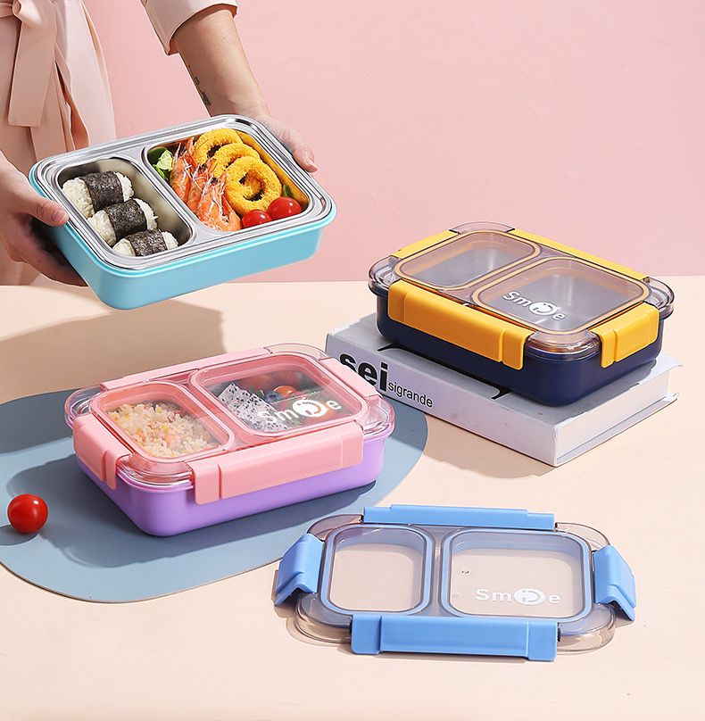 Lunch Box