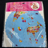 3 Tier Cupcake Stand