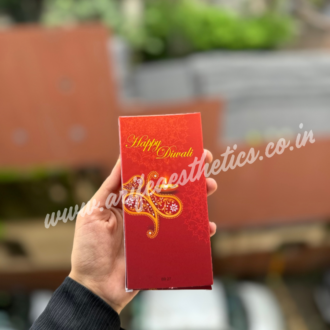 Diwali Bar Box (10pc)