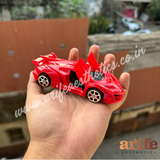 Car Toy Topper