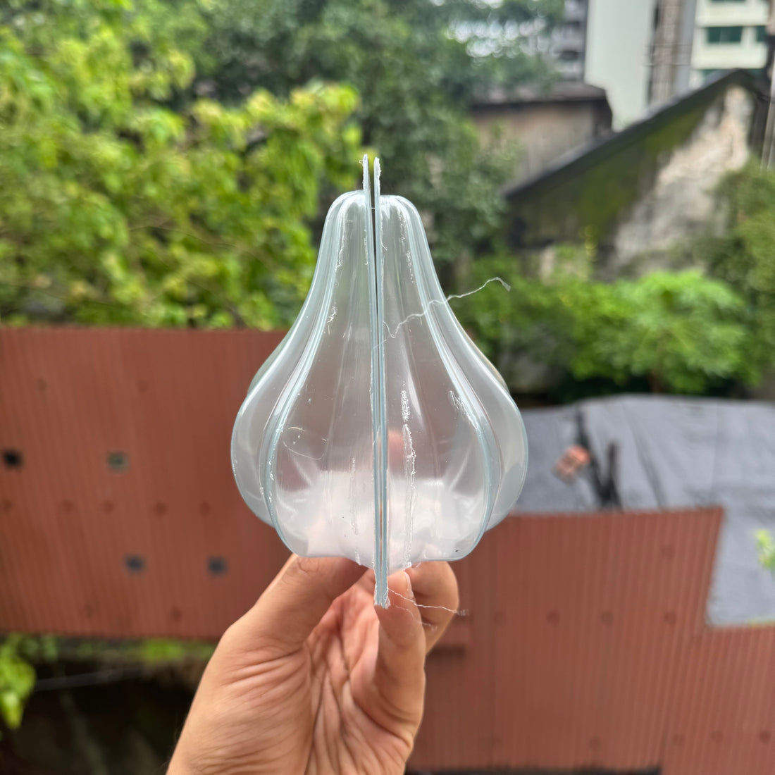 Jumbo Modak Mould (1pc)