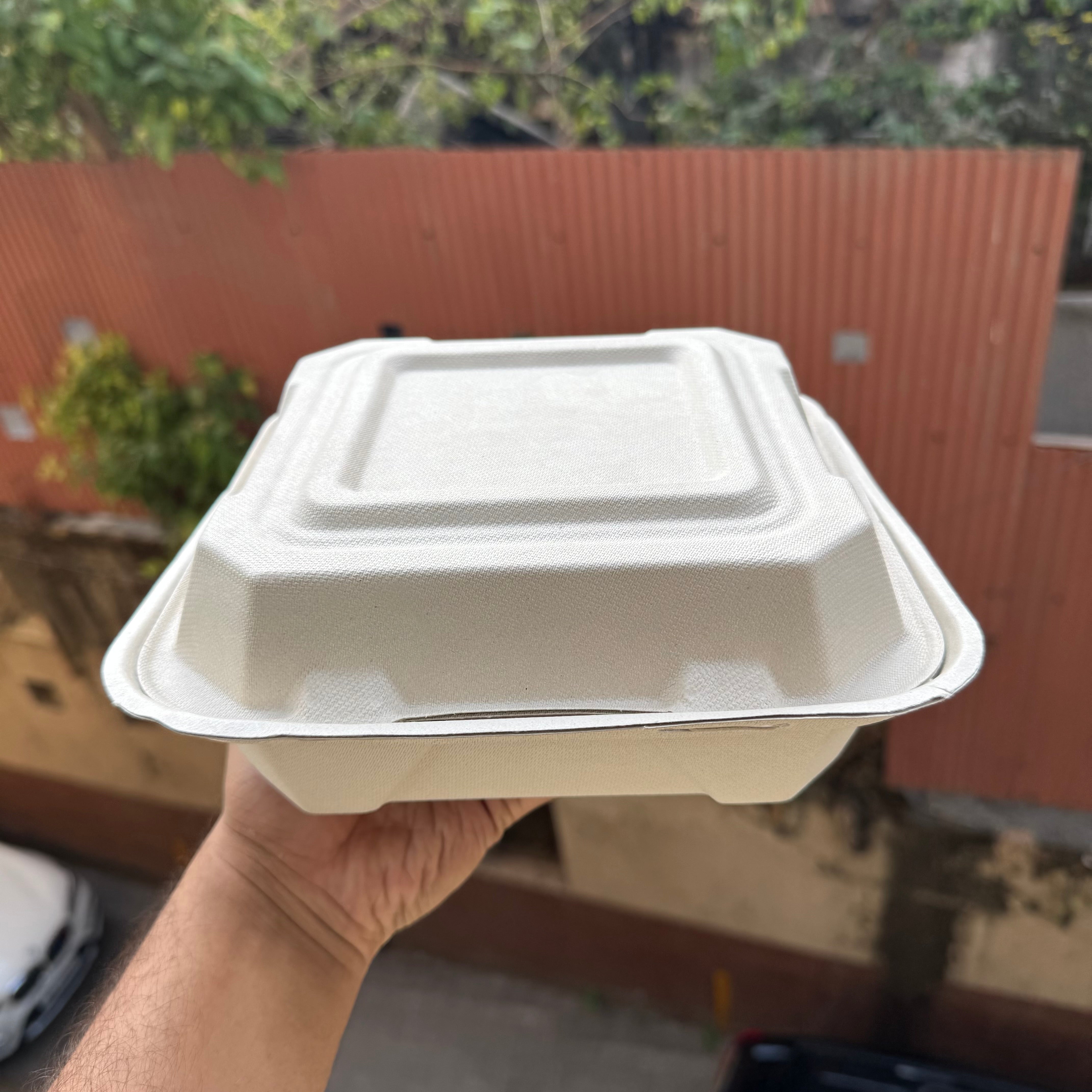 Bento Cake Box 9” (10pc)