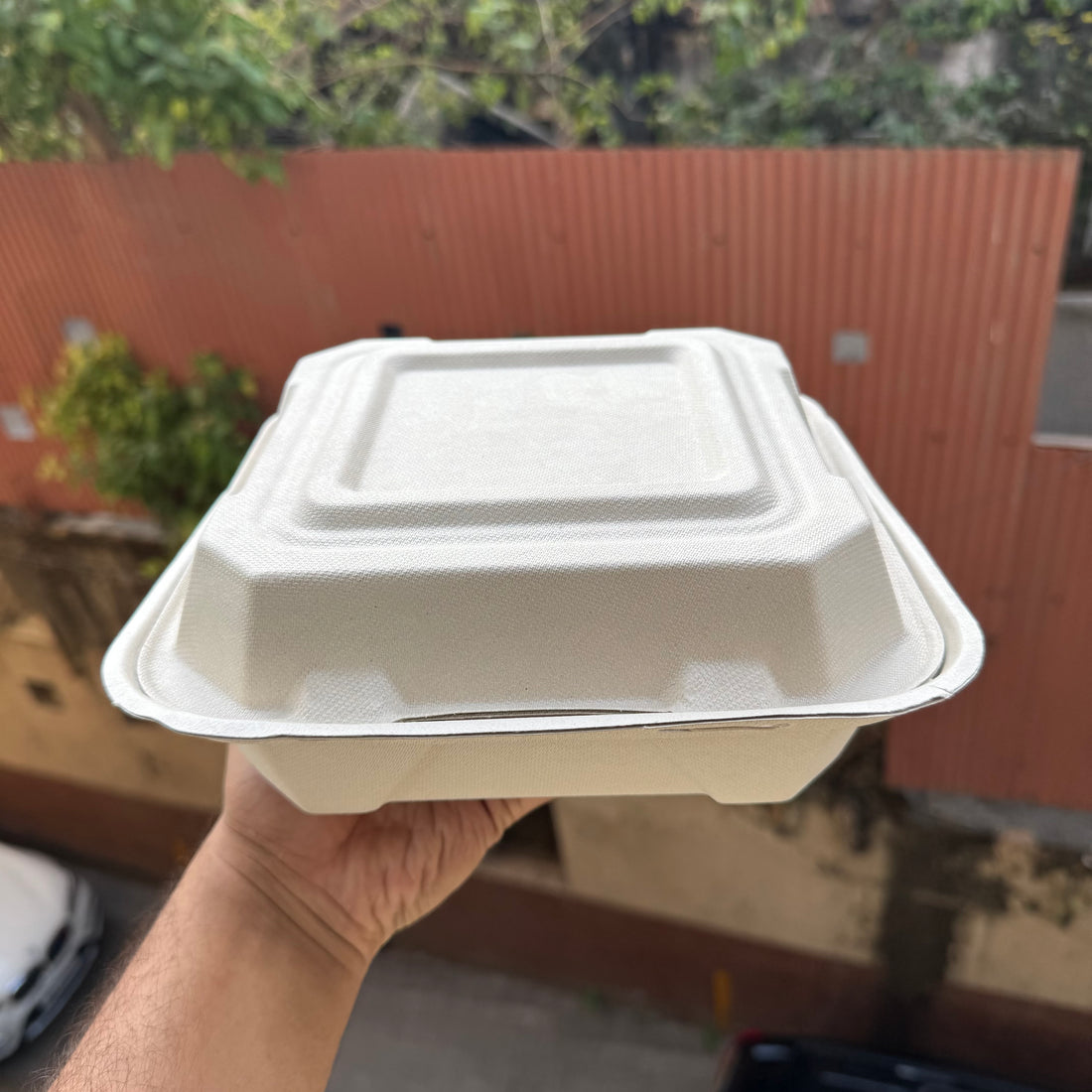 Bento Cake Box 9” (10pc)