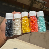 Cake Decorating Sprinkle