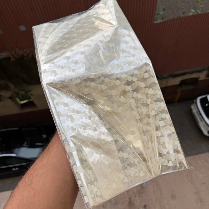 Wrapping Paper Sheet (10 pc)