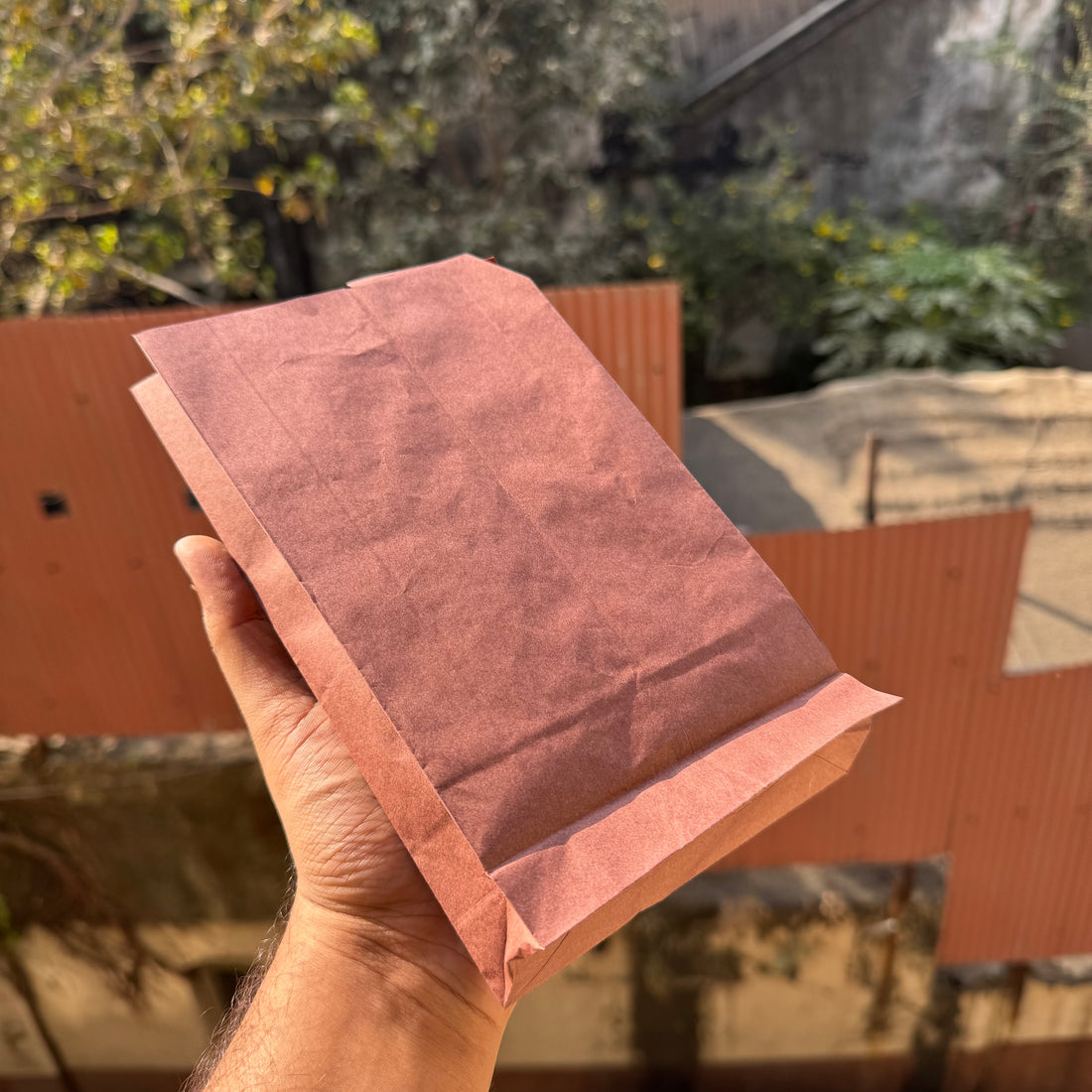 Bakery Bags (10pc)