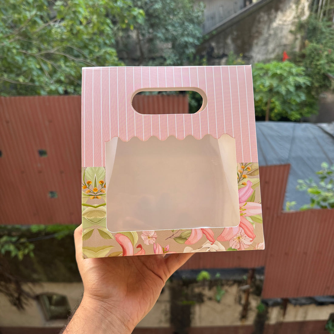 The Kawaii Jar Bag For 2 Jar (10pc)