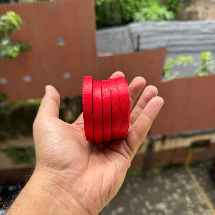 Thin Ribbon Roll (5pc) - Valentine Edit