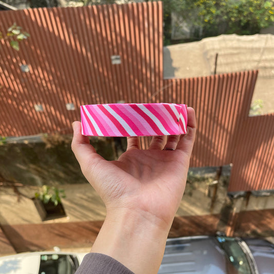 Valentine Ribbon Roll