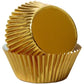 Golden Cupcake Liner 11cm