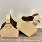 Jute Basket For Gift / Room Hamper