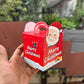 Christmas Treat / Candle Box (10pc)