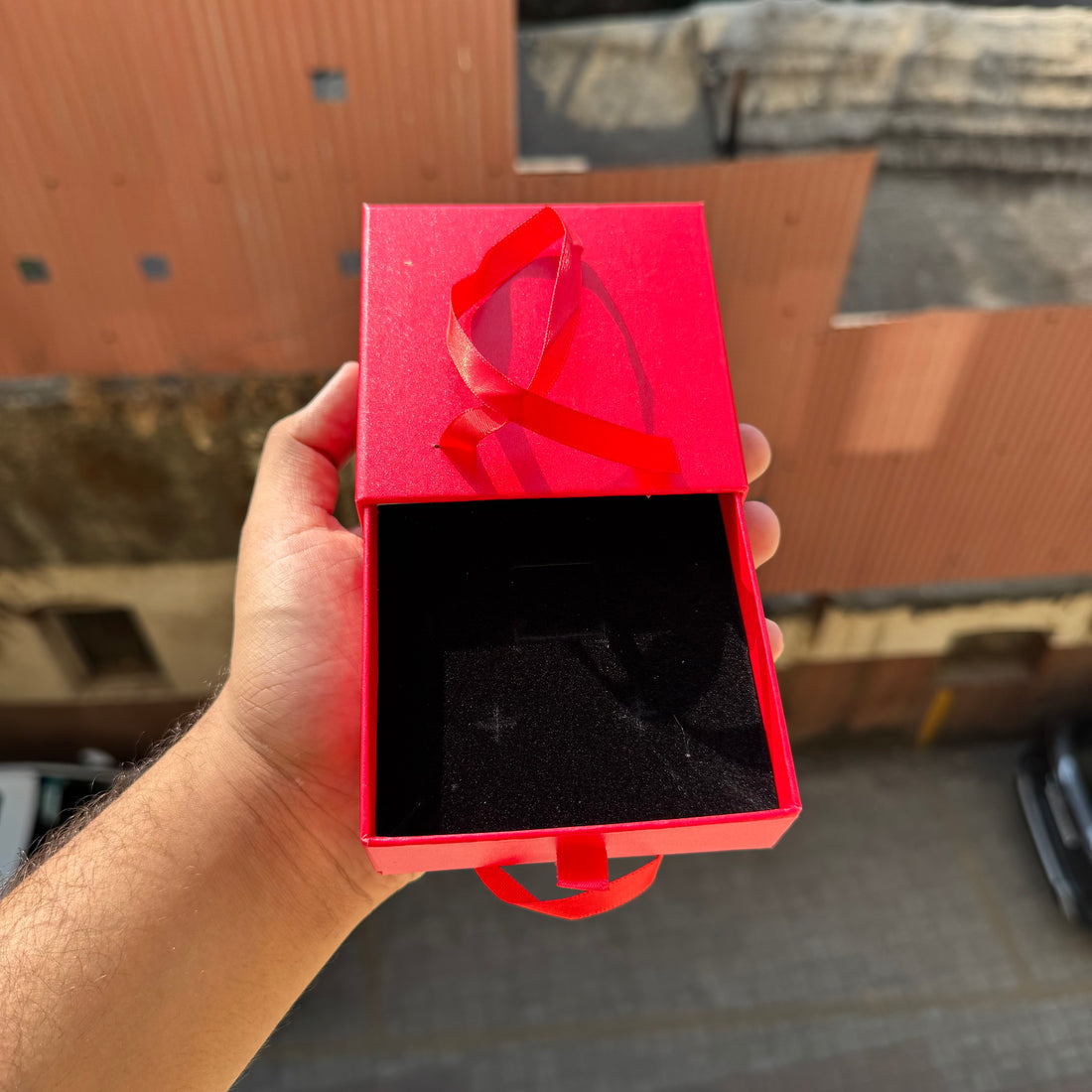 Jewellery Box - Drawer Style