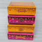 Diwali Hamper Box Magenta