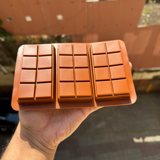 Silicon Kunafa Mould