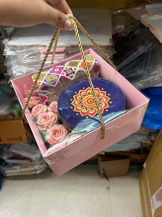 Diwali Sample Hamper