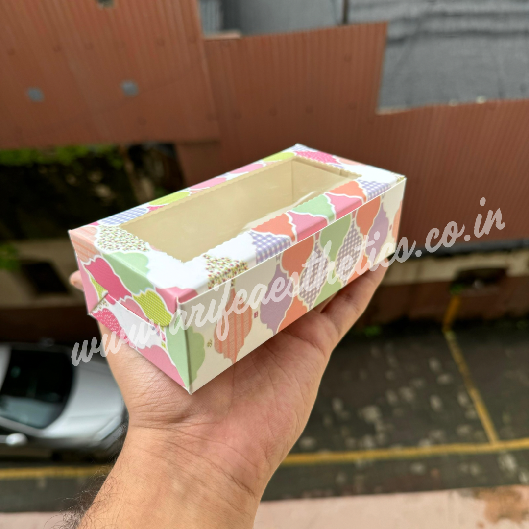 Brownie Box For 2 (10pc)