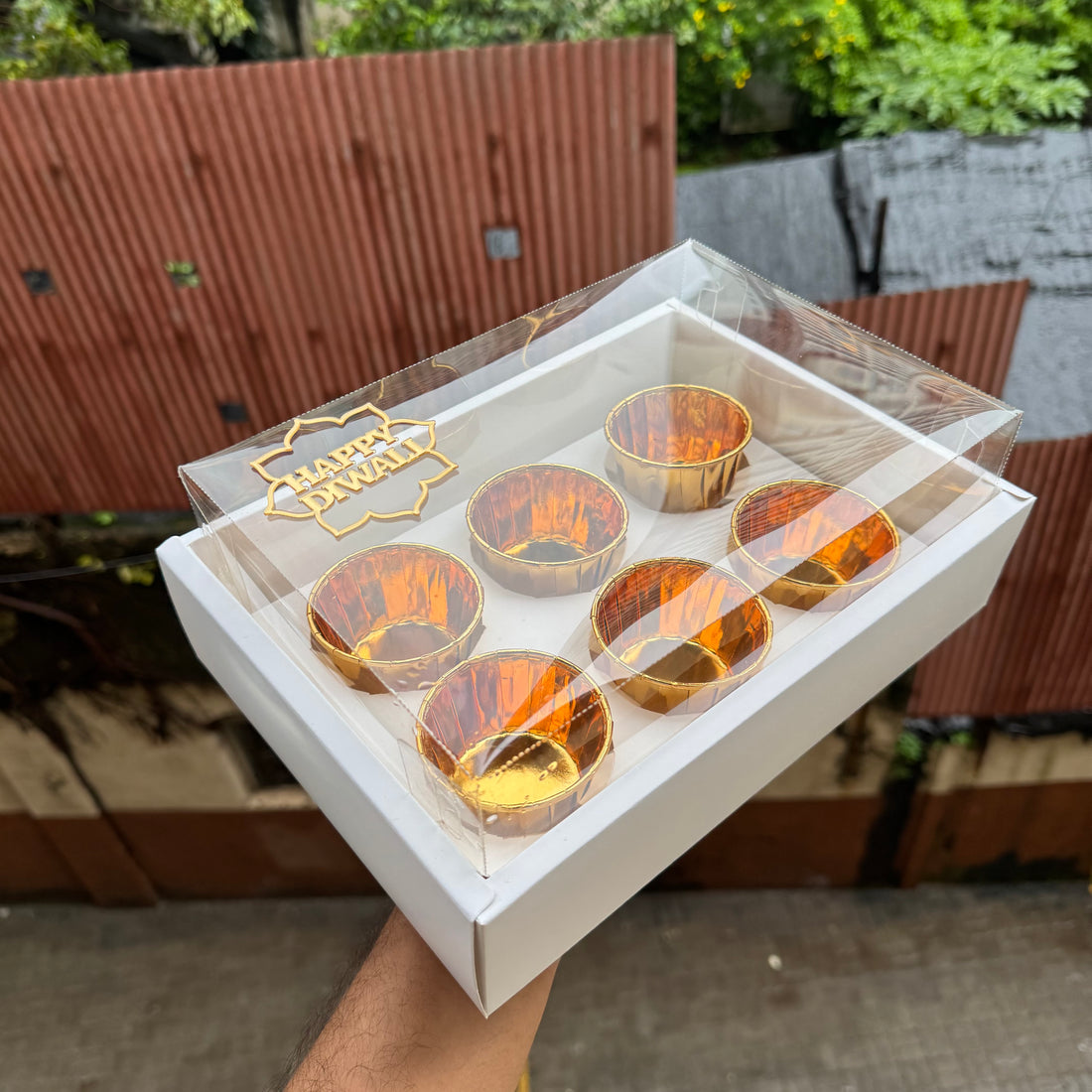 Diwali Sample Hamper - Shop The Look