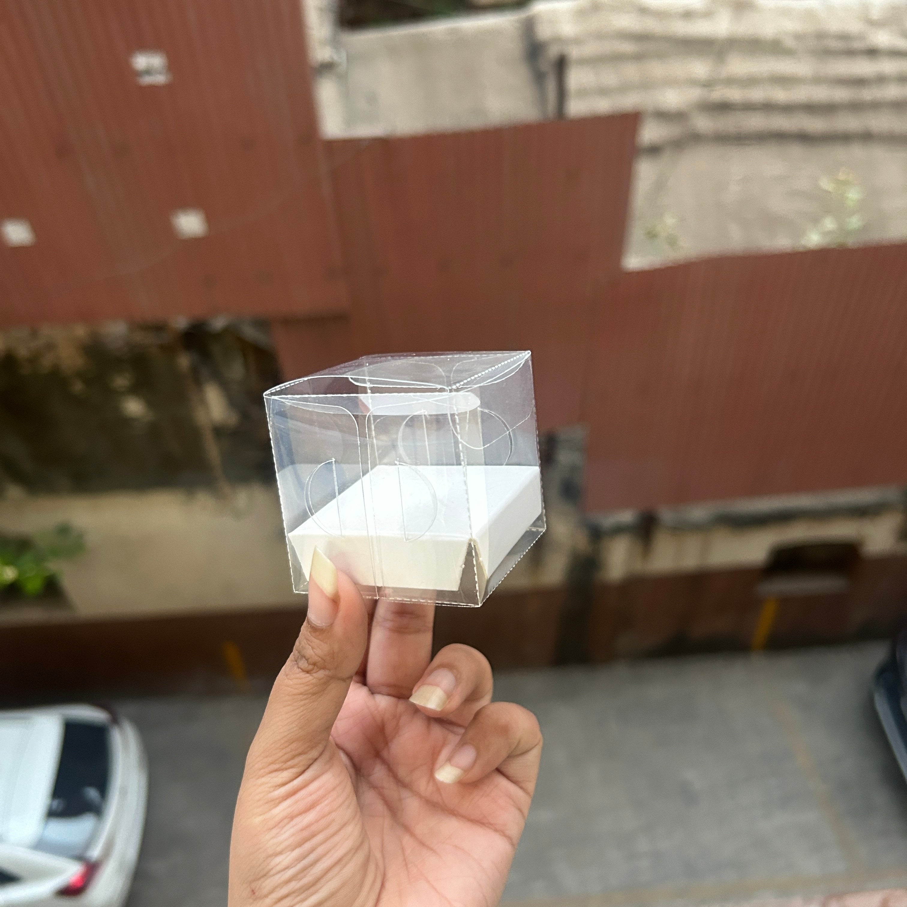 2inch Pvc Box (10pc)
