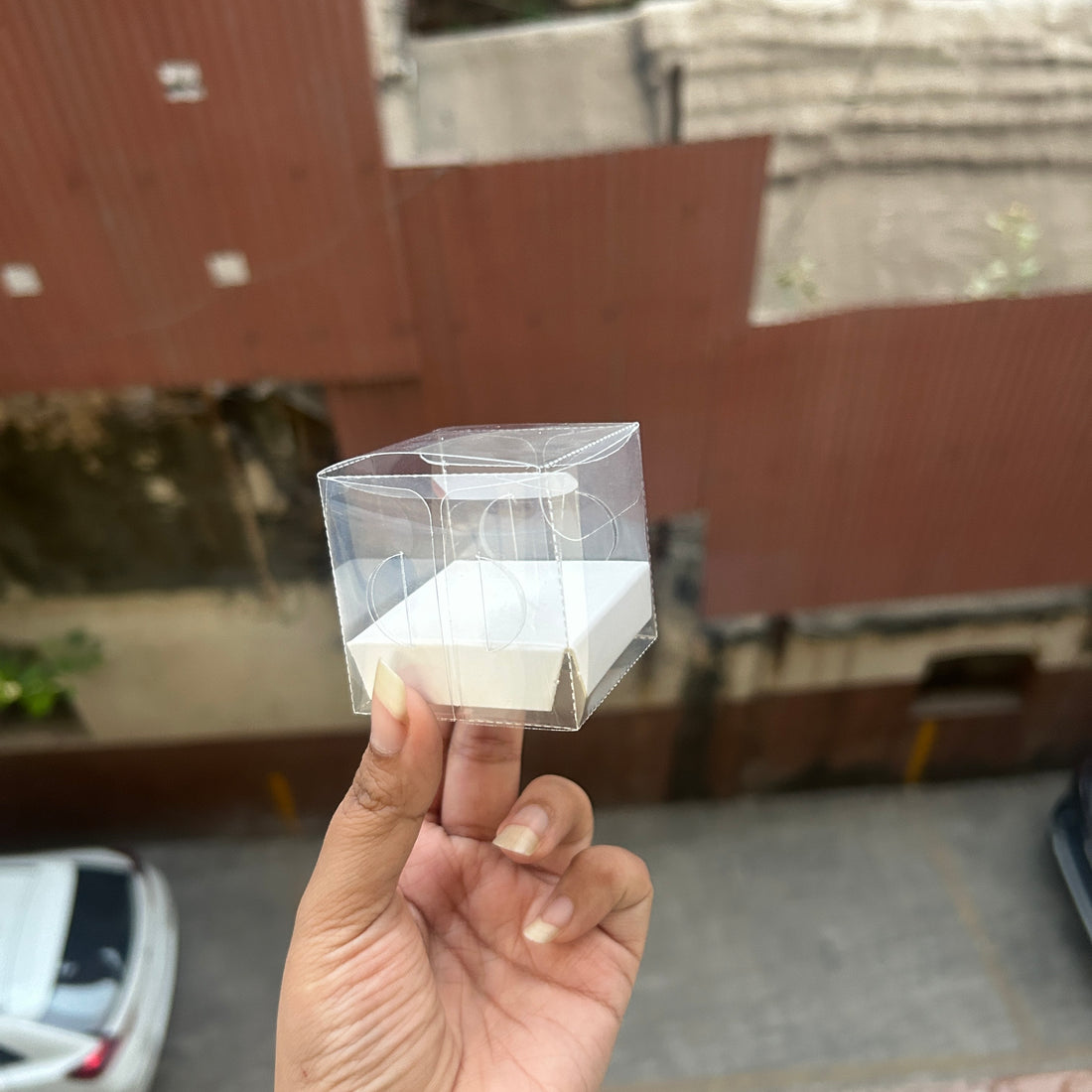 2inch Pvc Box (10pc)