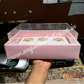 6 Cupcake Box With Handle