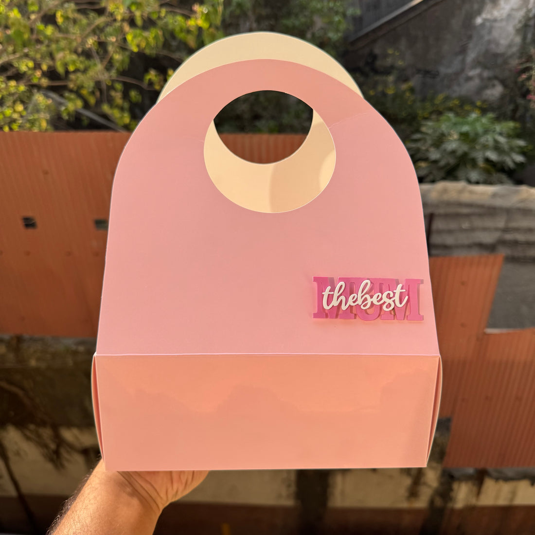 Mothers Day Sample Hamper - Shop The Look