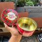 Printed Christmas Dream Tin