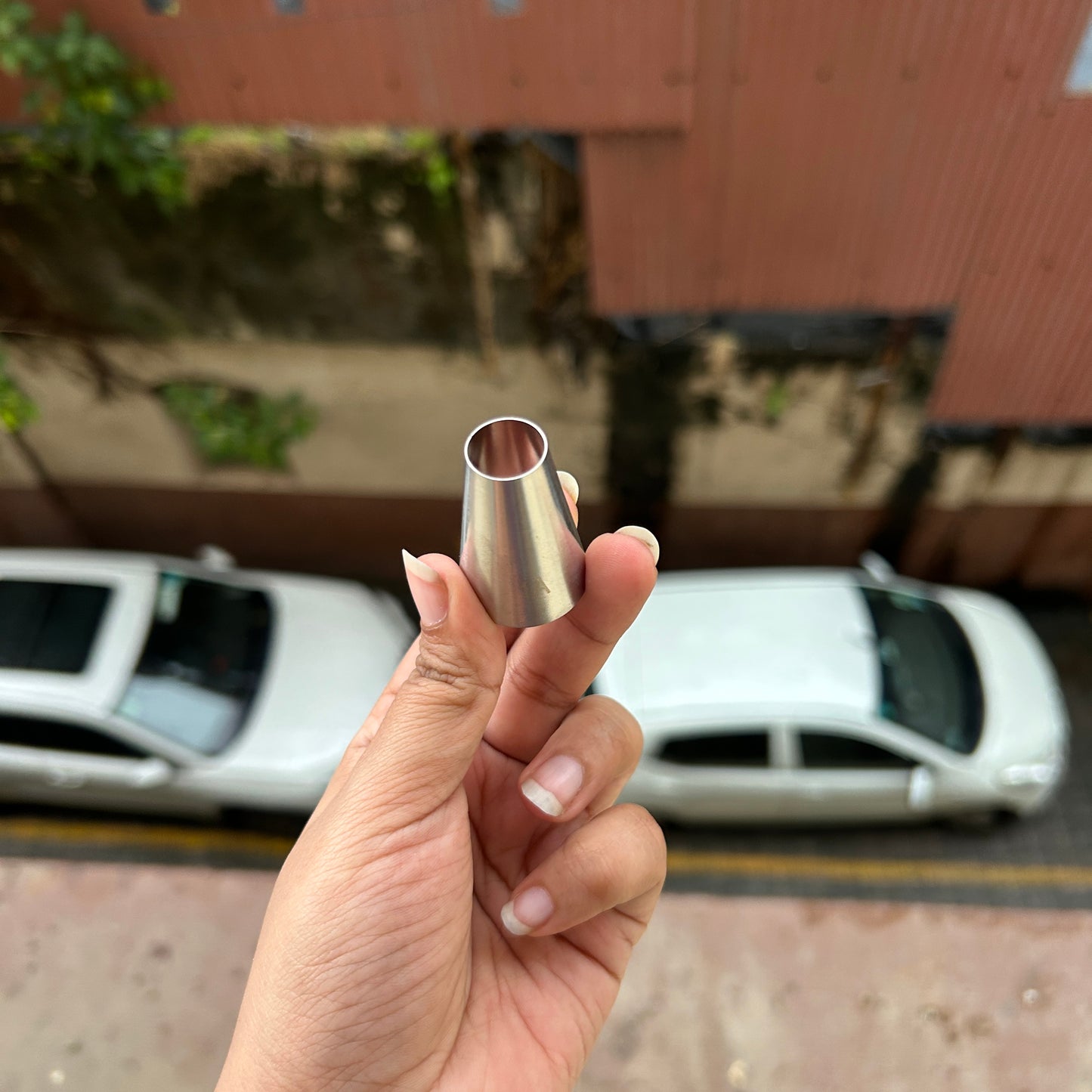 Medium Nozzle no. 1A