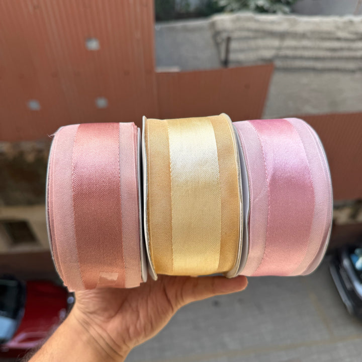 Dual Ribbon Majestic Combo