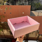 Valentine Pink Hamper Box