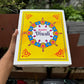 Diwali Matchbox Slider Hamper Box (50pc)