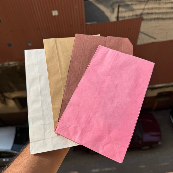 Bakery Bags (10pc)