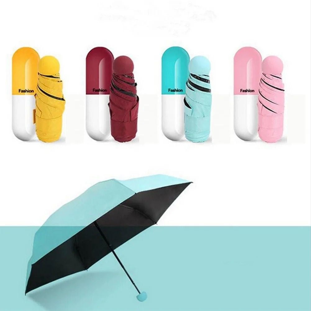 Capsule Umbrella