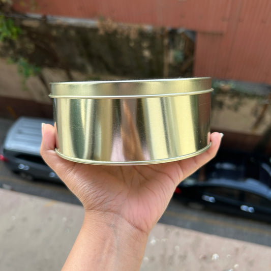 Gold Dream Tin