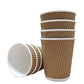 Ripple Cups For Trending Cup Cakes (150ml) (25pc)