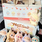 Labubuu Gen2 Bag Charm 1pc Random Pack