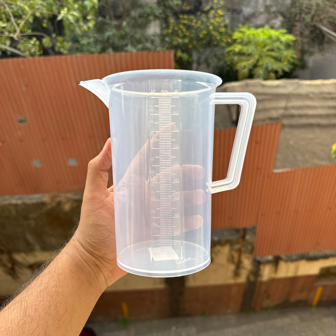 Measuring Jug 1000ml (1pc)