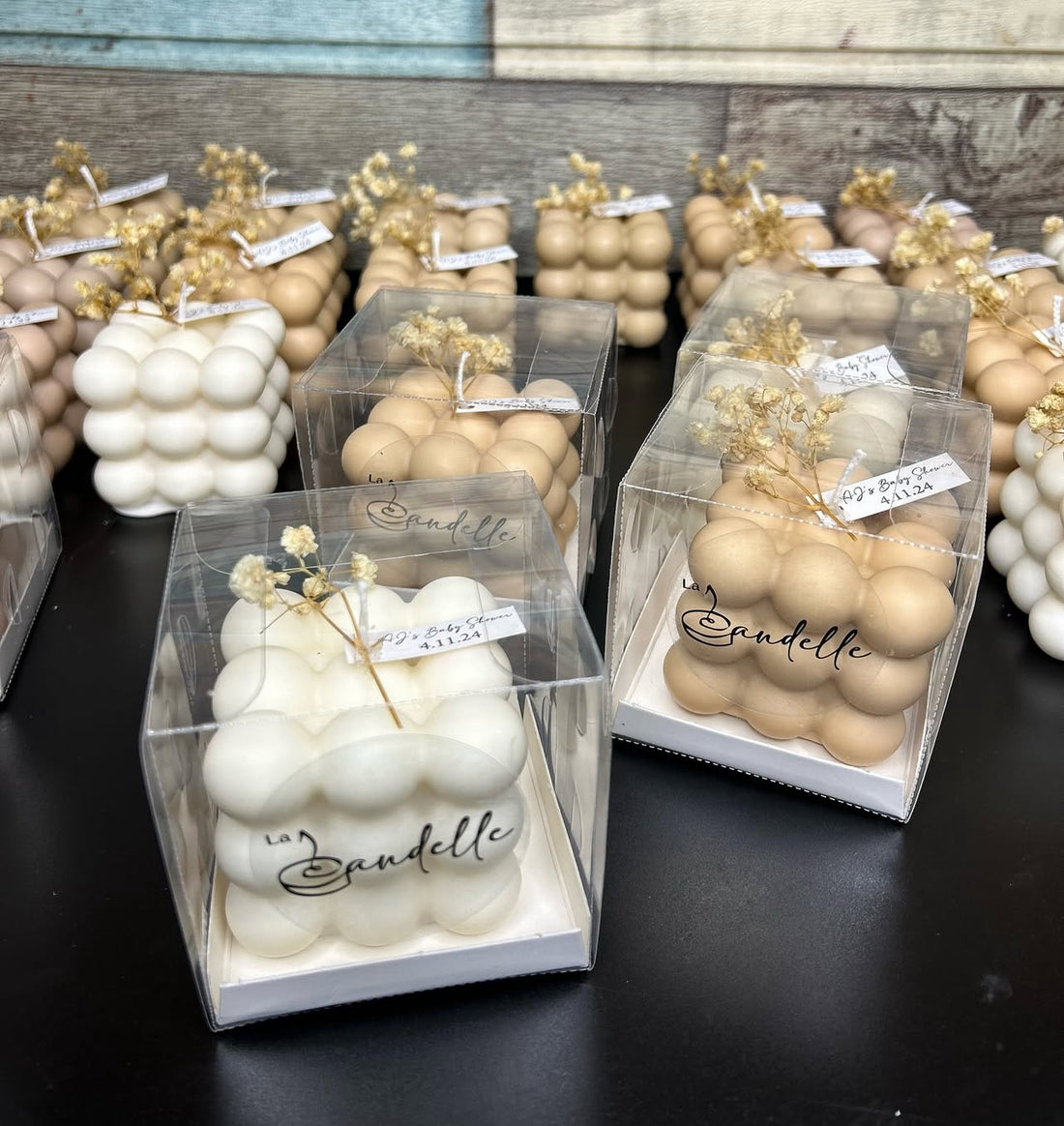 3inch Pvc Box (10pc)