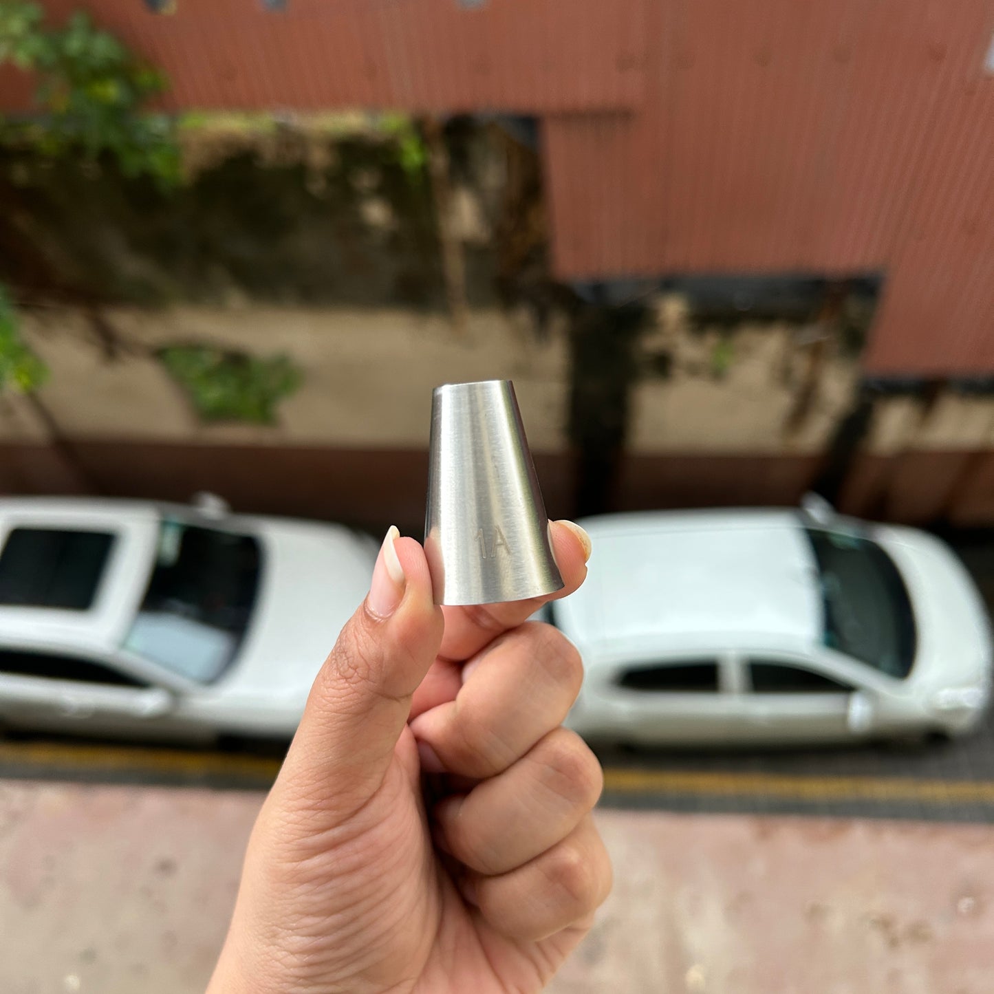 Medium Nozzle no. 1A