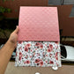 Floral Foldable Hamper Box 8 by 10