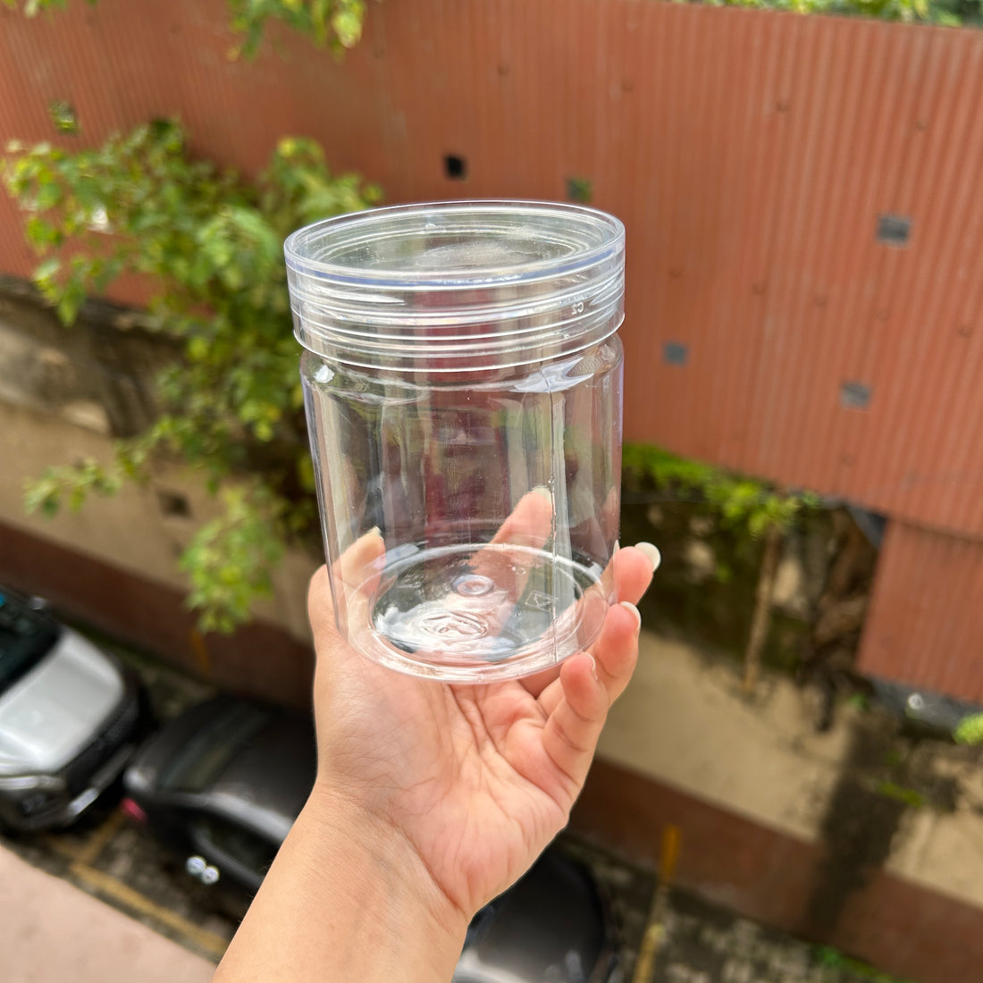 Mummy Jar (24pcs Packing)