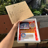 Christmas Sample Hamper - Shop The Look