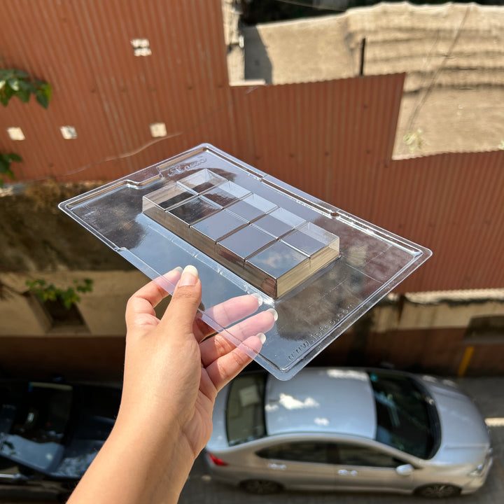 Kunafa Bar Big Mould Pvc Eid