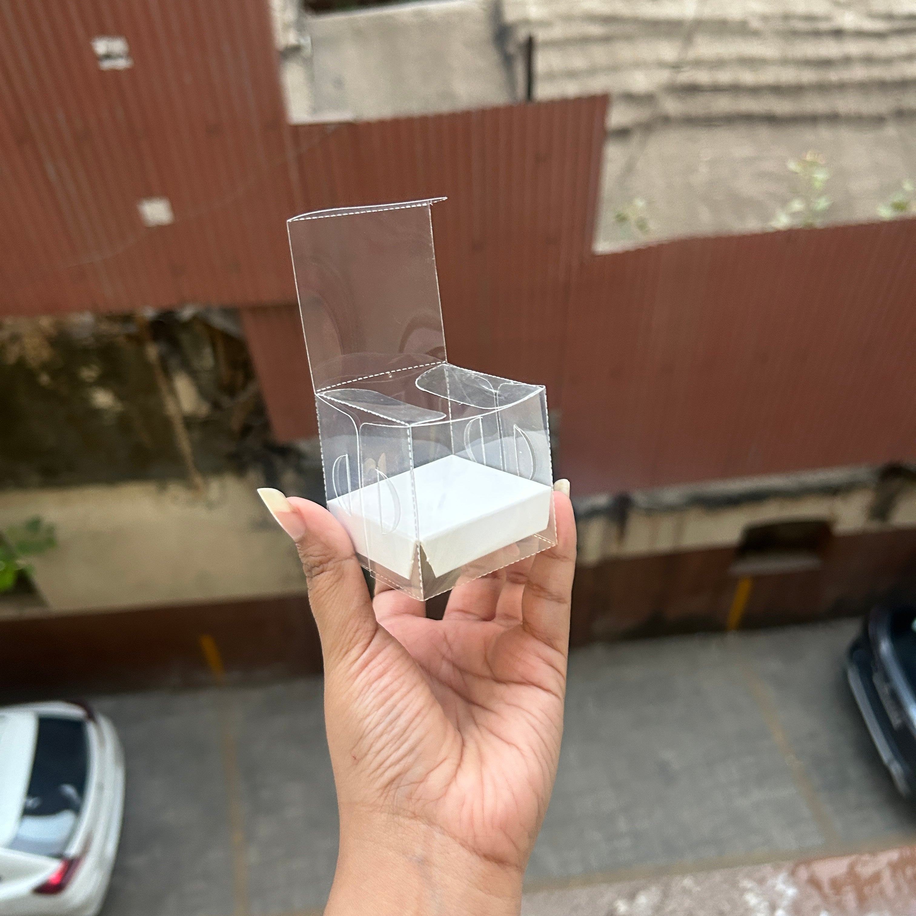 2inch Pvc Box (10pc)