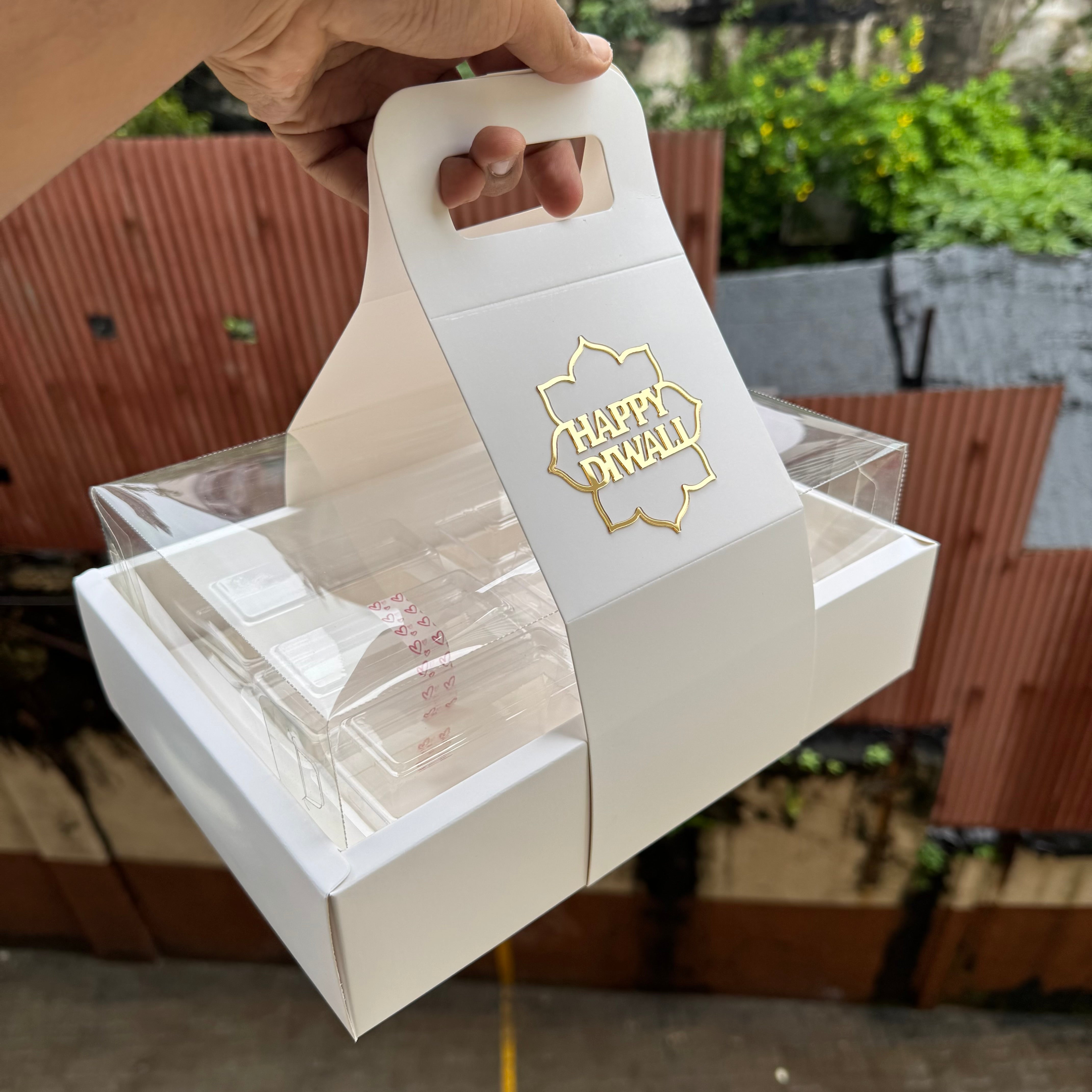 Diwali Sample Hamper - Shop The Look